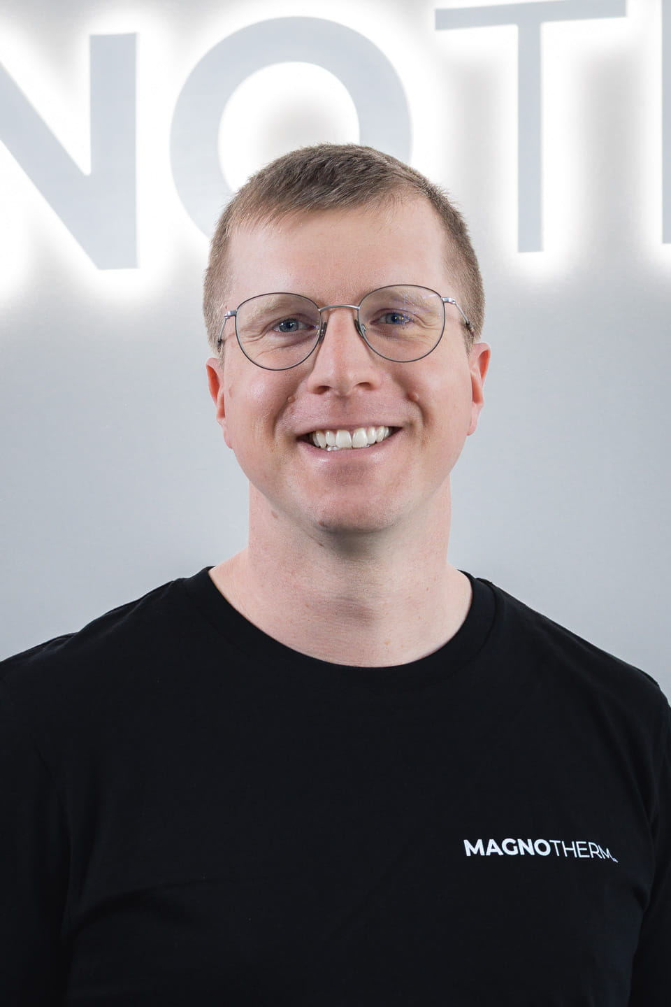 Jens-Peter Zwick, Material Developer