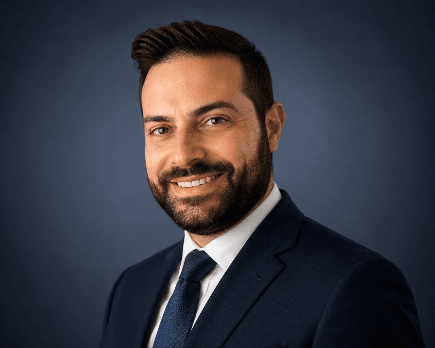 hadi najjar assistant sales operations