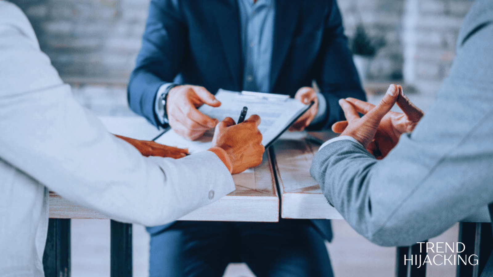 business sales attorney