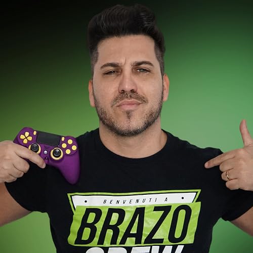 Brazocrew