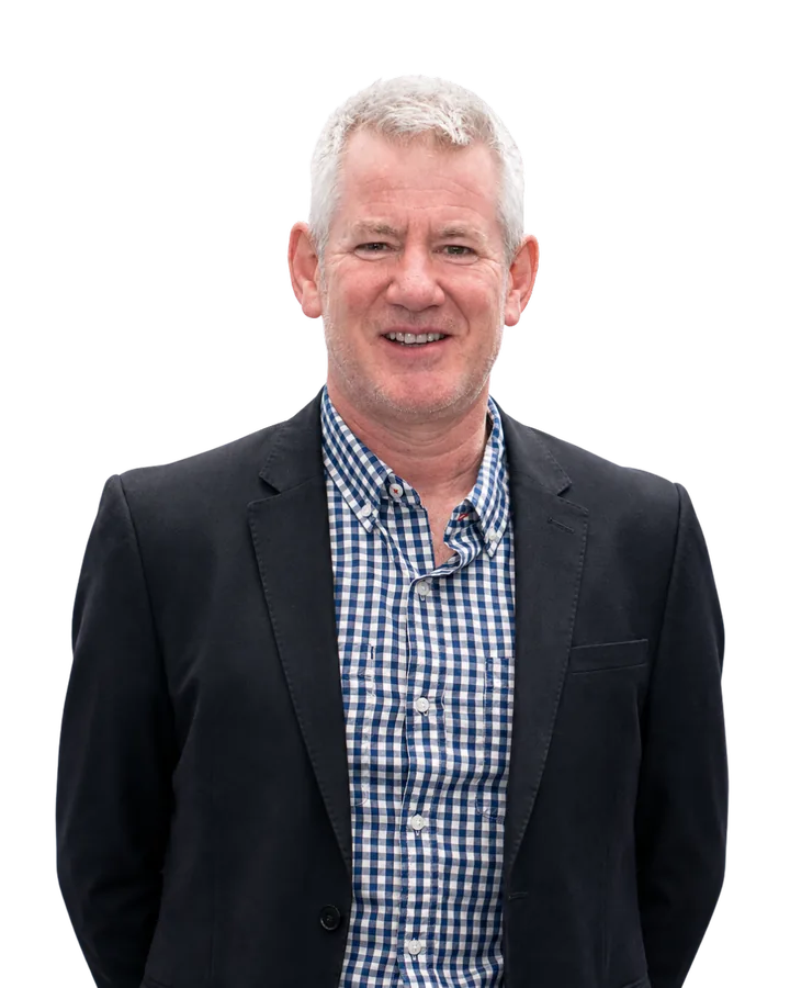 Rob Thurner