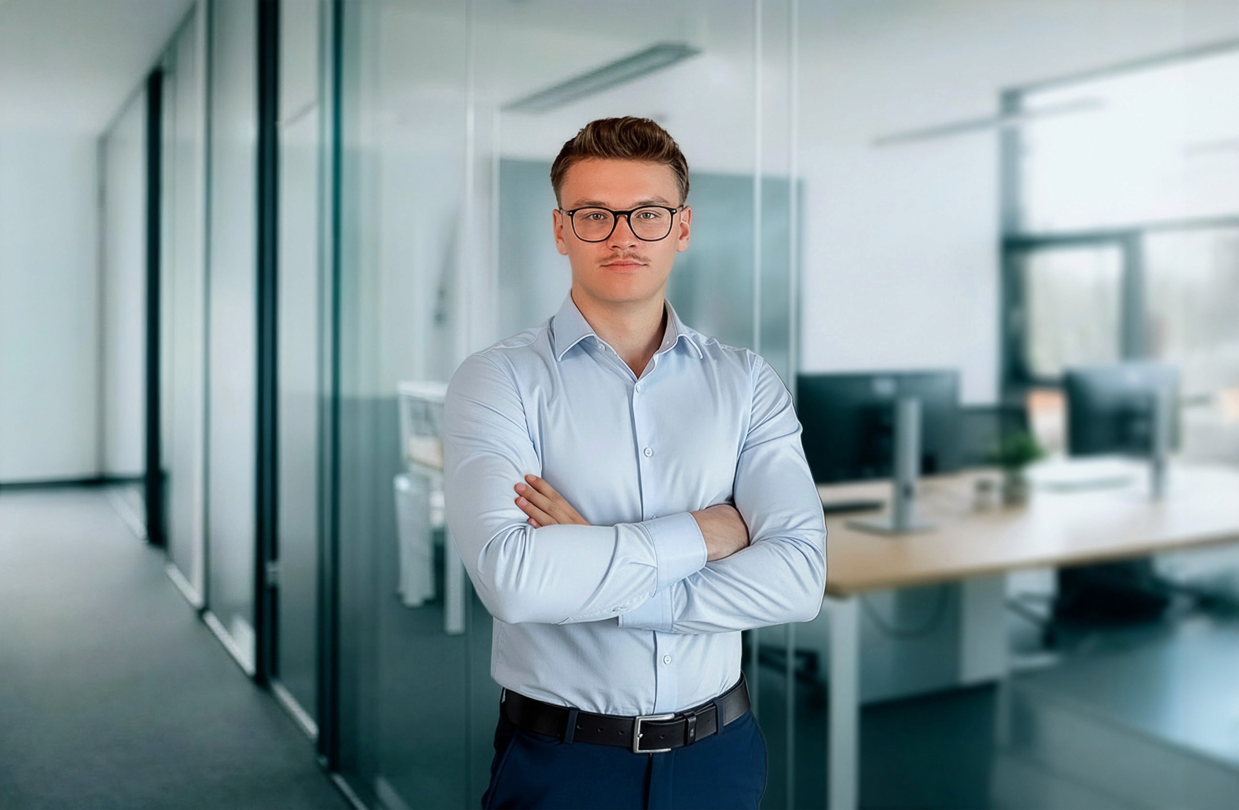 Christian Jank I Gründer von Socialrise Agency