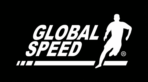 Gloabal Speed Logo