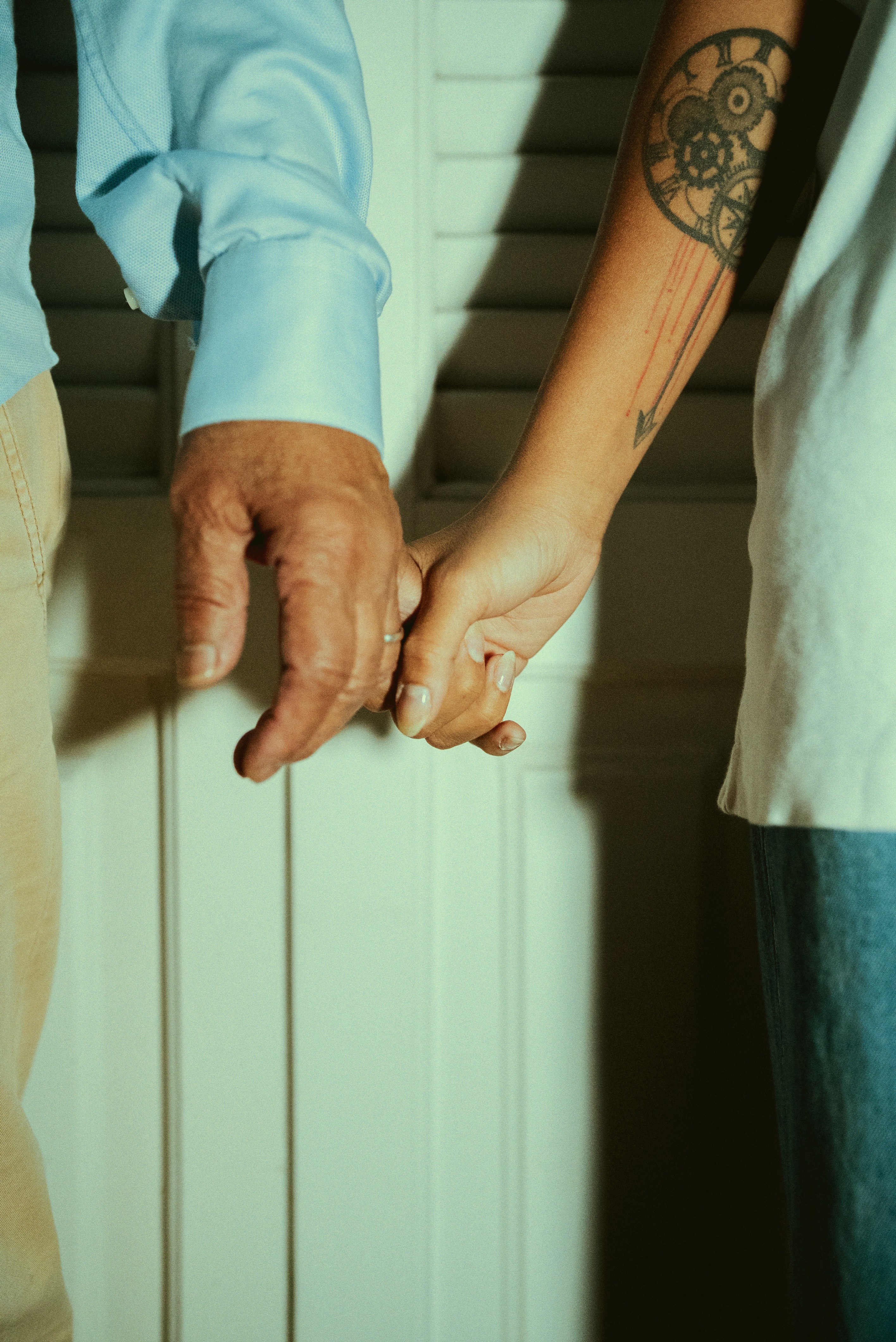 Longing for Belonging