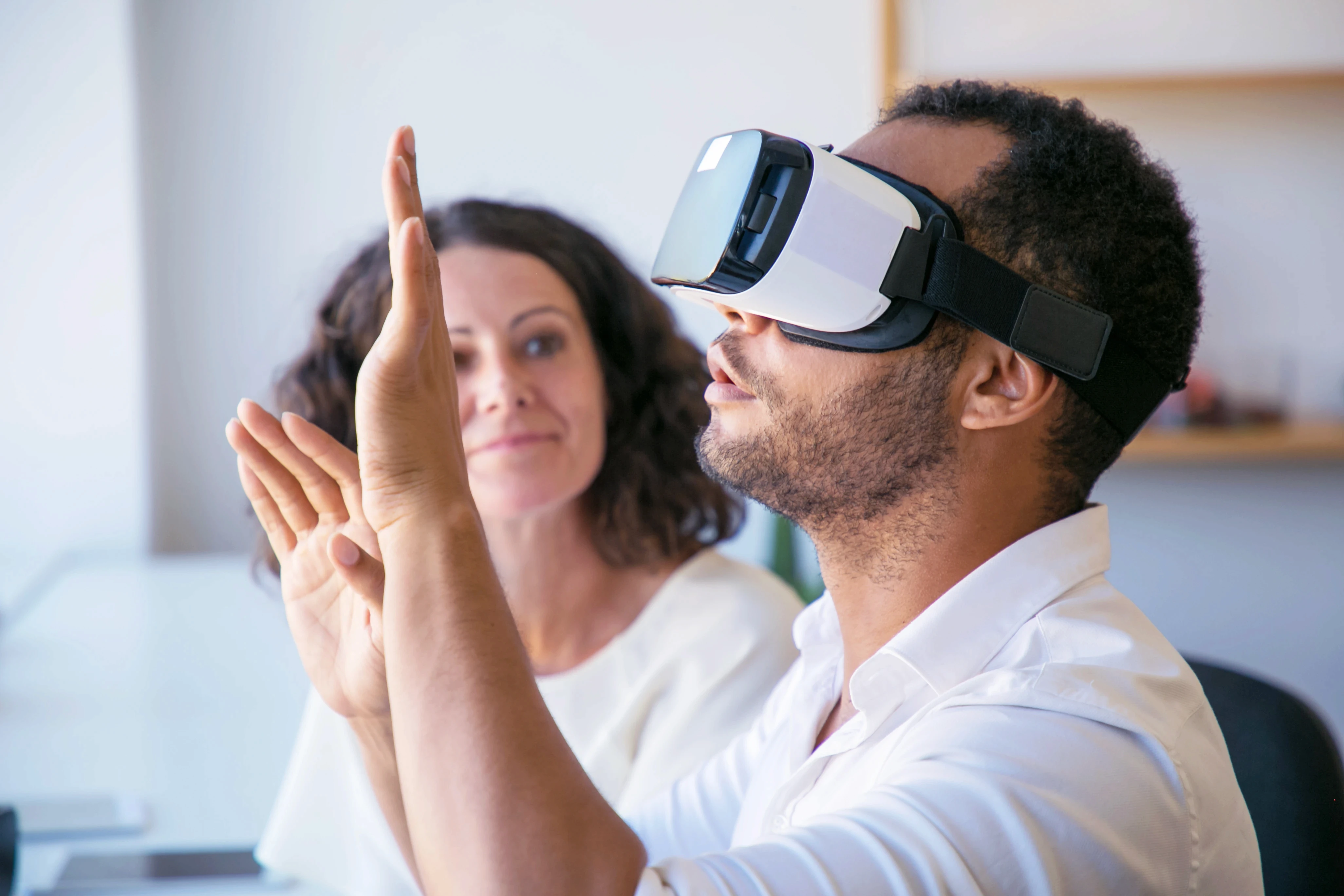 Factoría Anthea conectando innovación y territorio