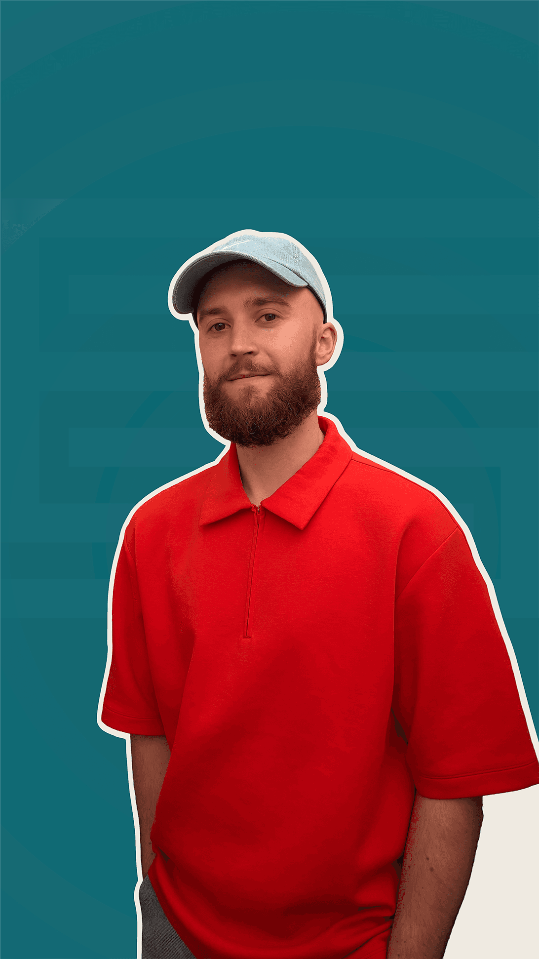 Ethan Smith Portrait Design