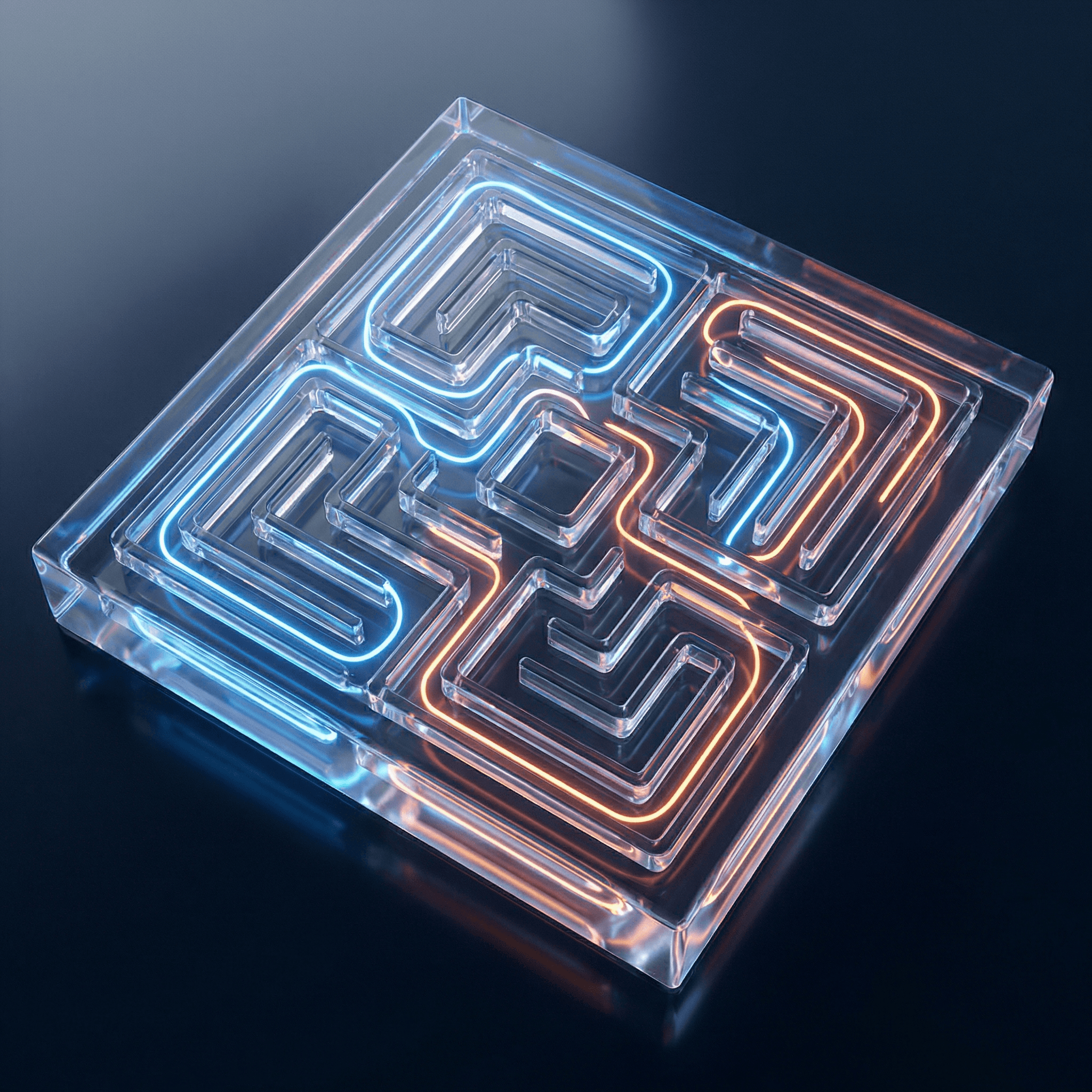 feature card imagery