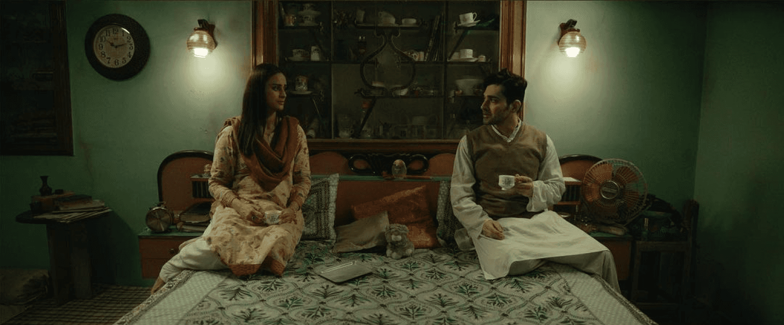 Nandan Lawande Cinematography India