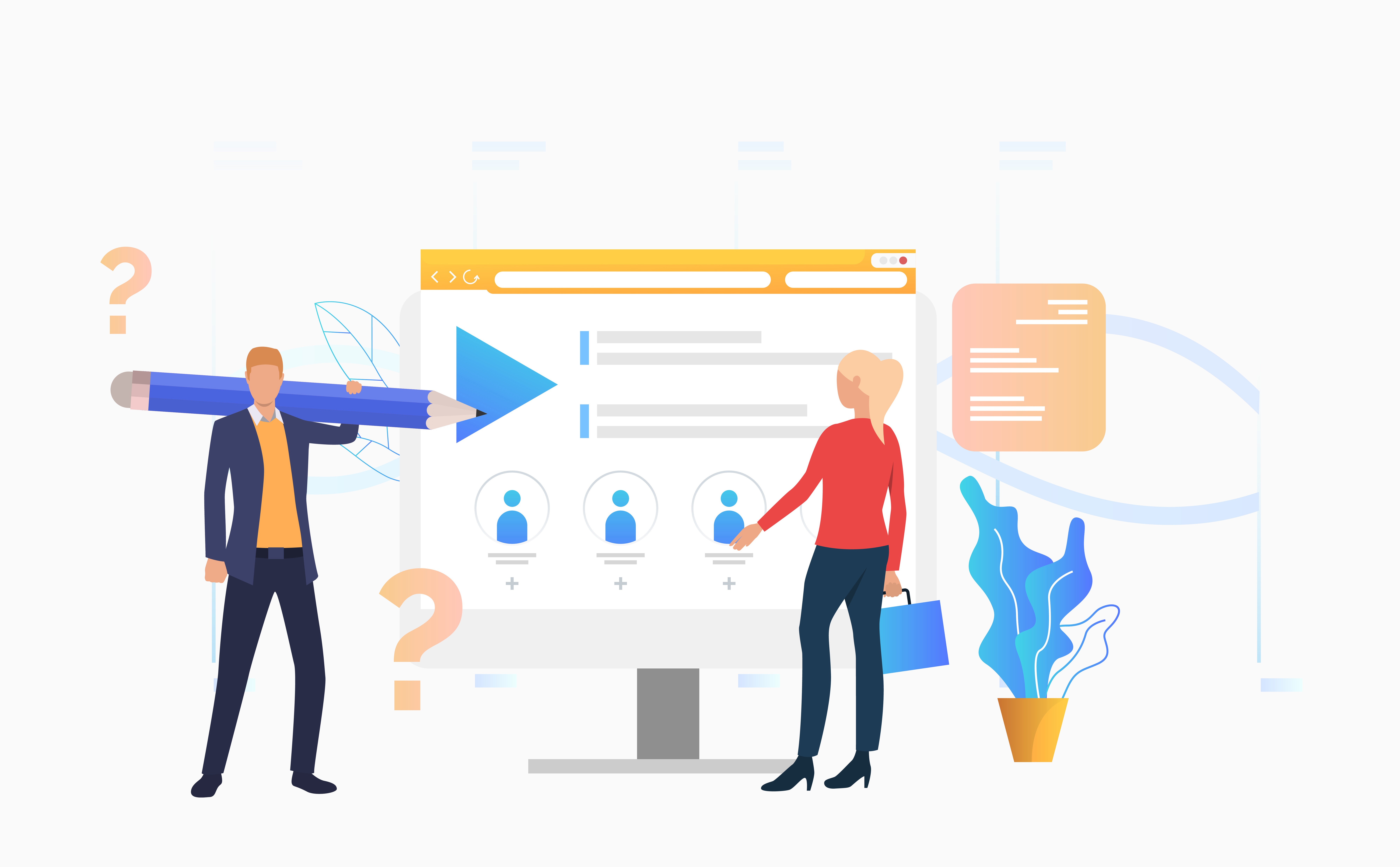 Why Customers Leave Shopify Stores Without Asking Questions