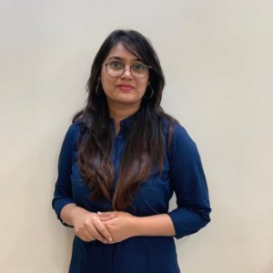 Aashna Vasa