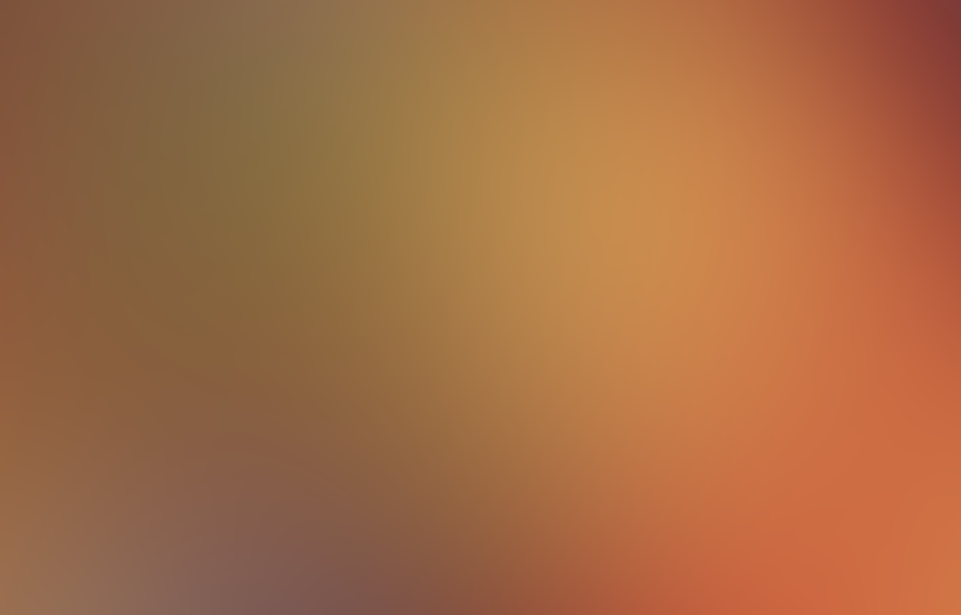 A colorful background gradient