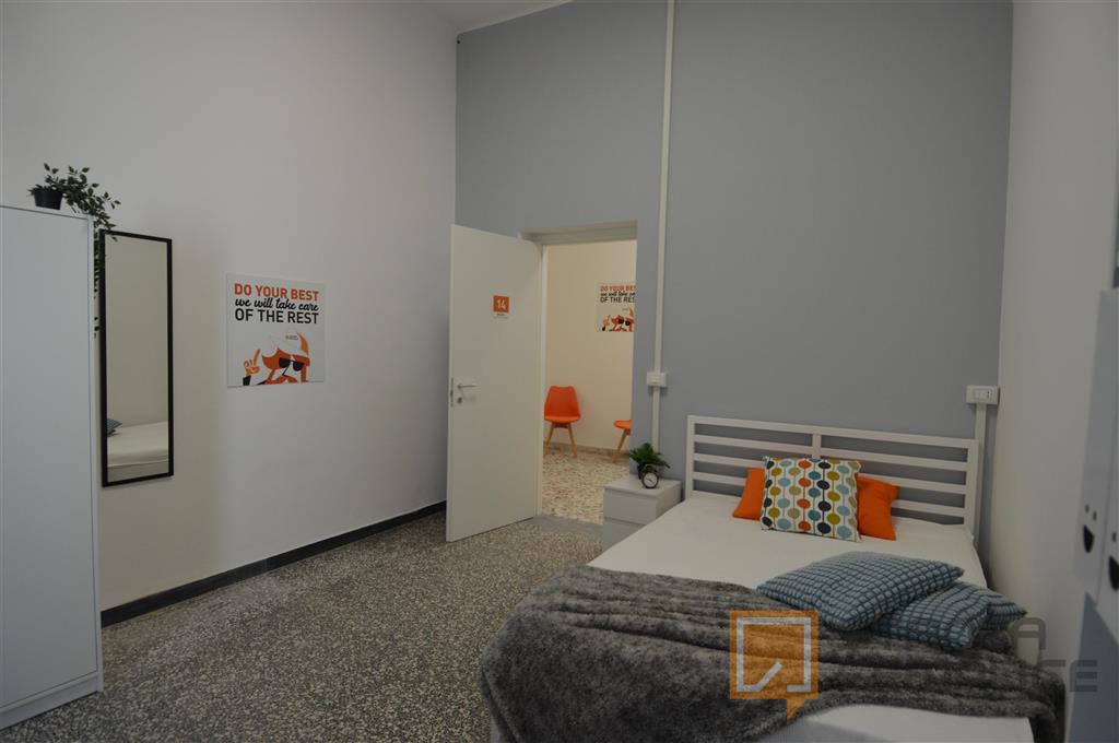 Stanza di 16.78 mq in Vicolo Franco Villa, Reggio Nell'Emilia