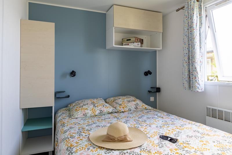 Chambre 1 Loggia Compact