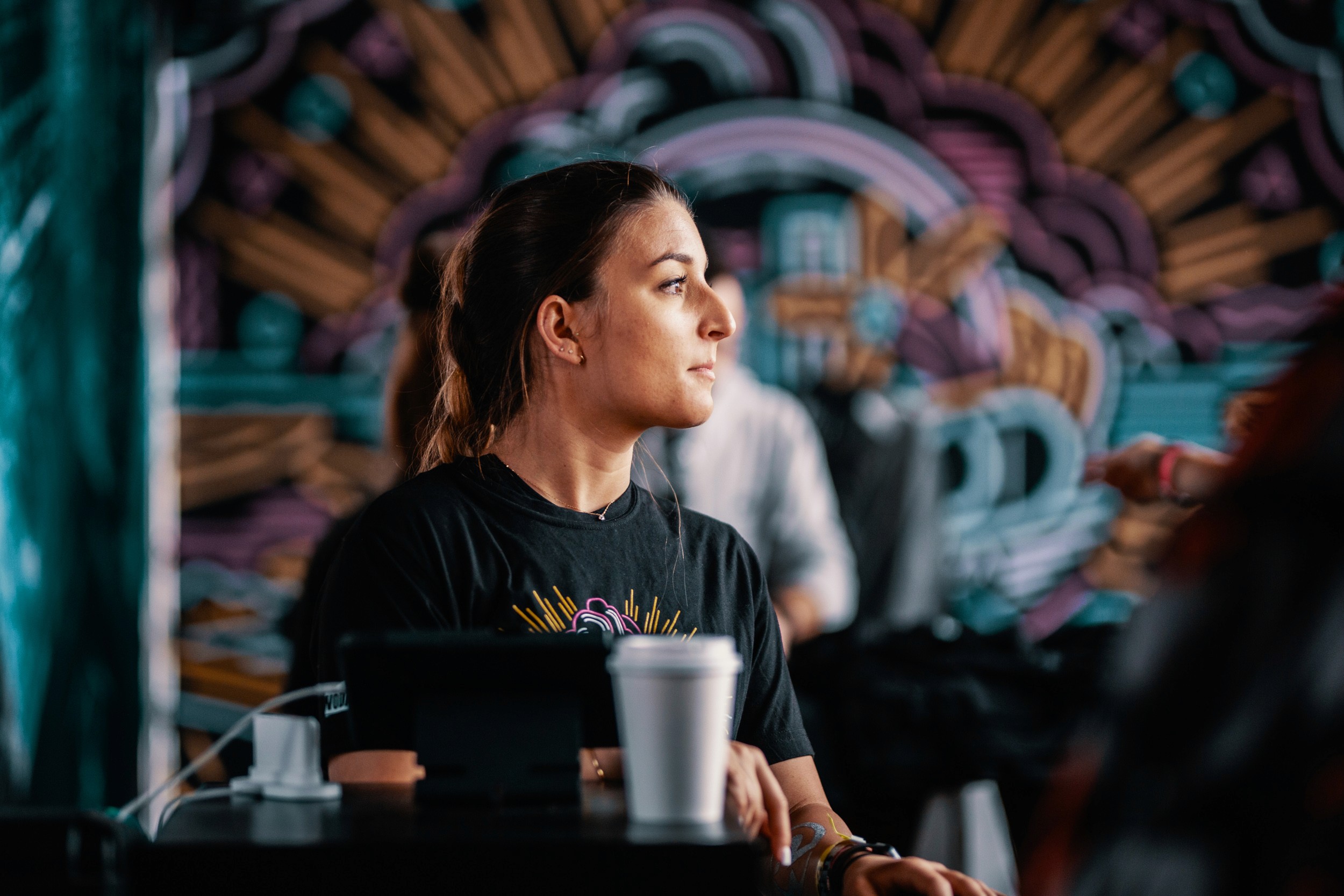 woman relaxing - Benefits of Active Recovery