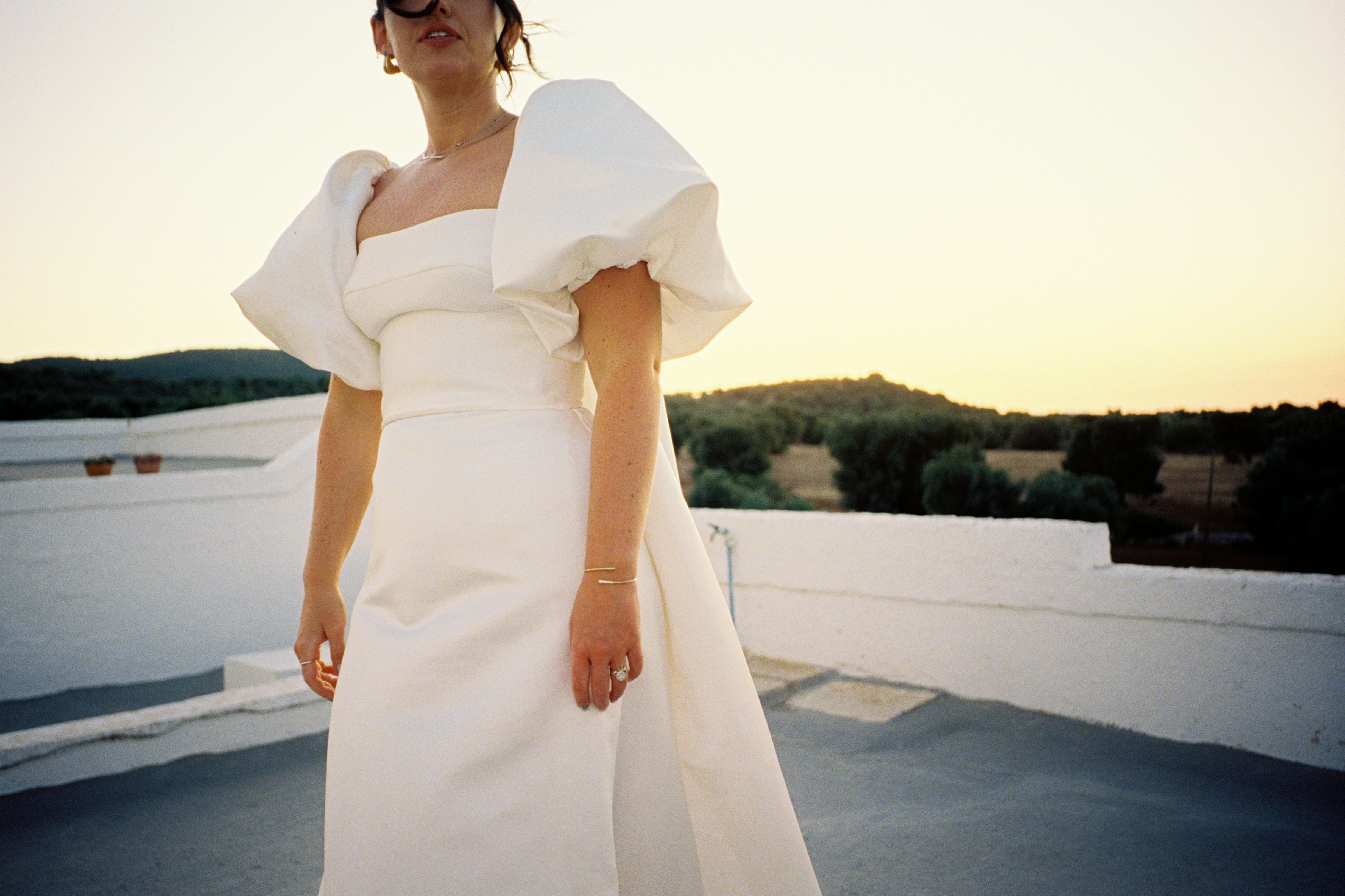 scottish film photographer wedding uk destination