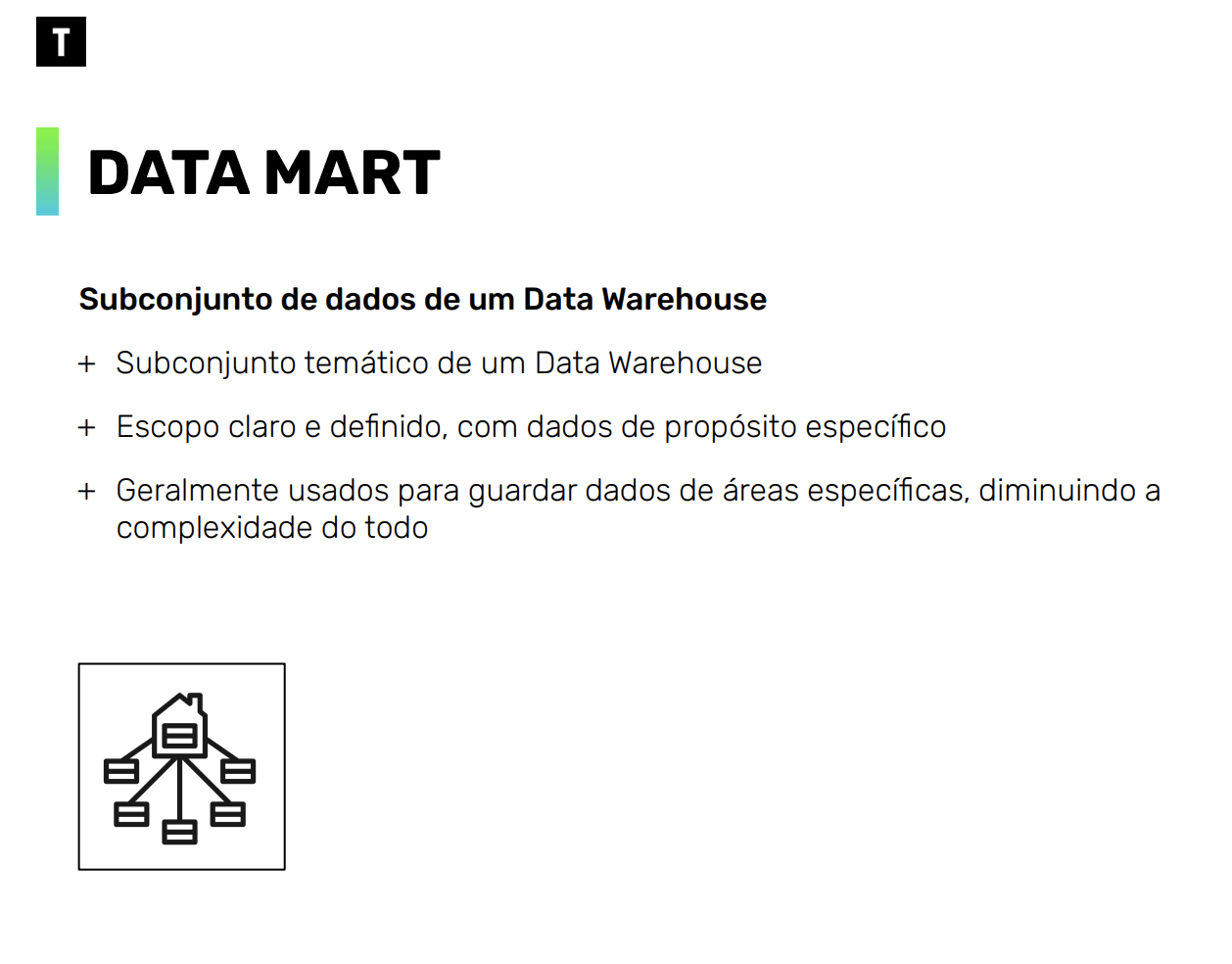 data mart