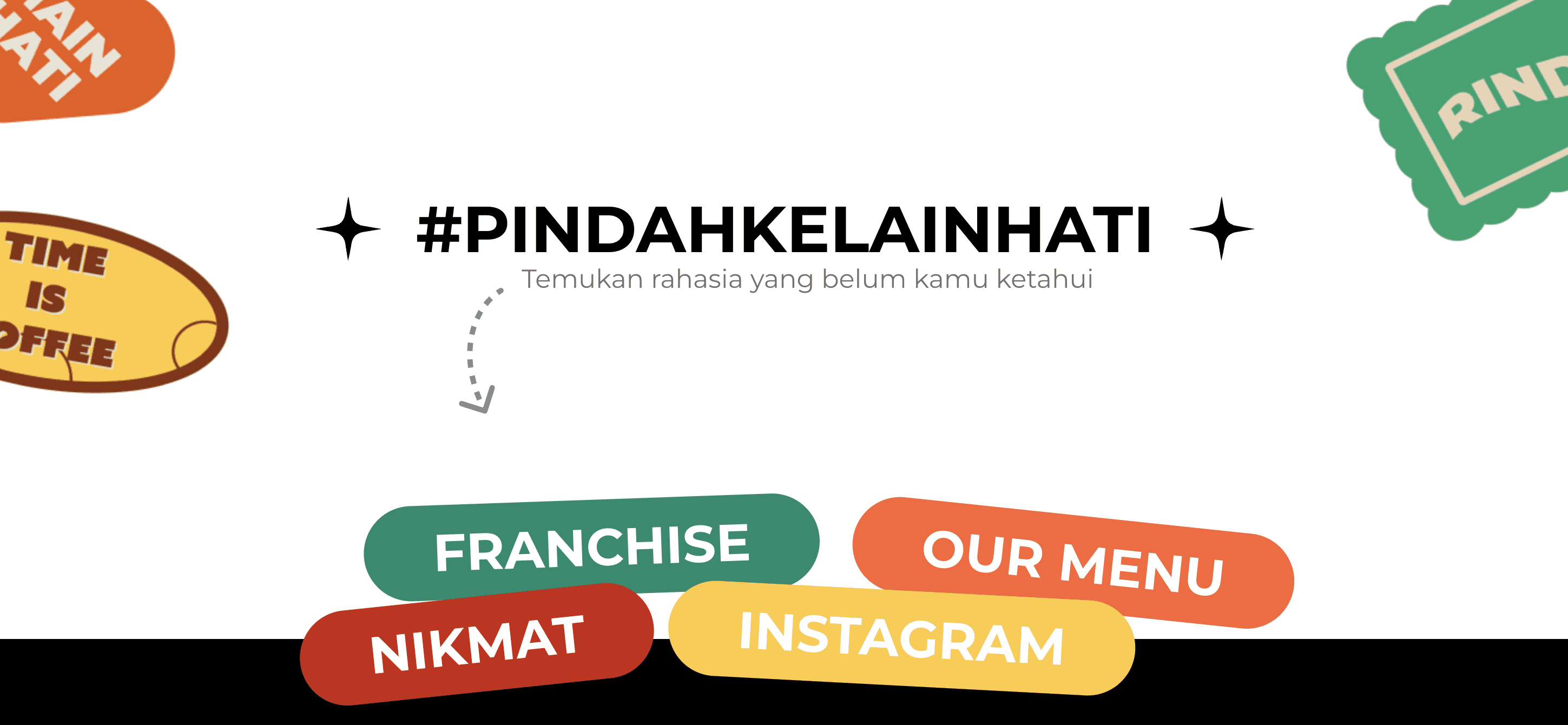 Astronaut standing on barren planet landscape