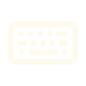 keyboard icon