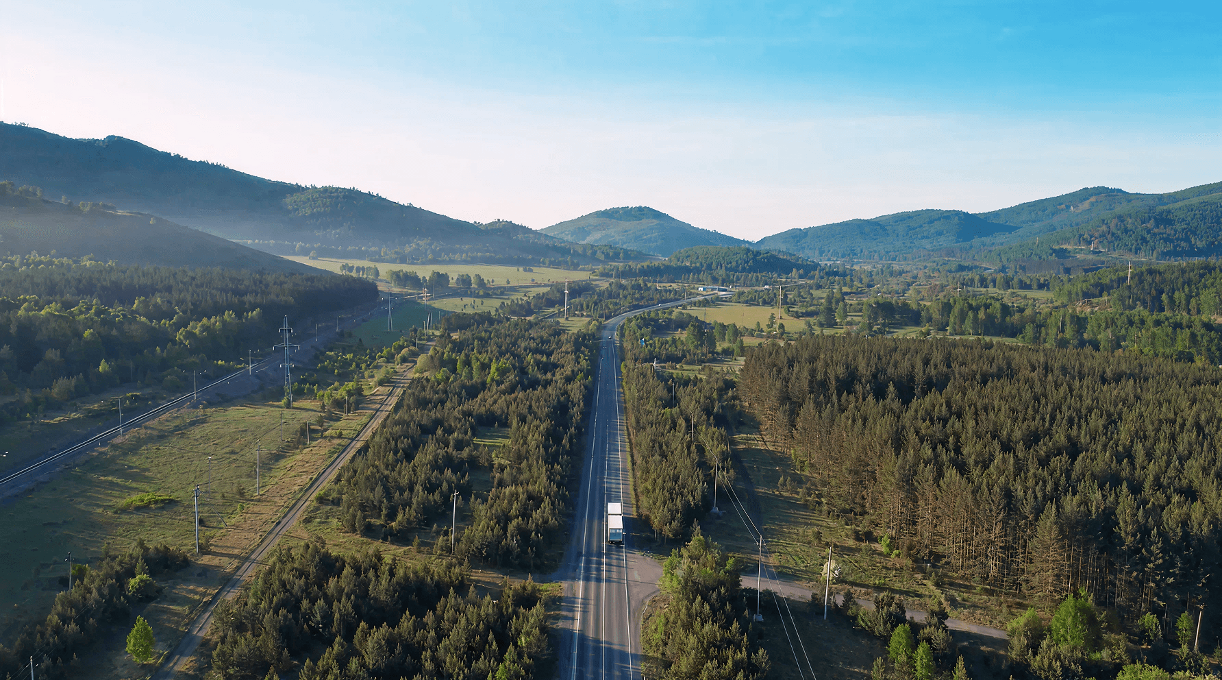 더 운반 운송의 방식을 바꿉니다