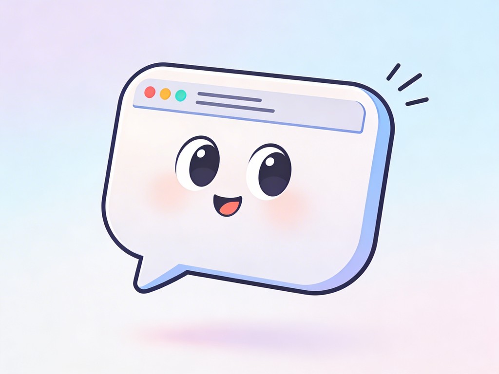 A cute cartoon water droplet character stands beside a small stream in a bright, colorful forest. The droplet looks cheerful and expressive, with big eyes and a small open mouth. A caption below explains that water can travel as runoff in streams or infiltrate into soil, taking different paths home. The Lifetoon logo appears in the top left corner.