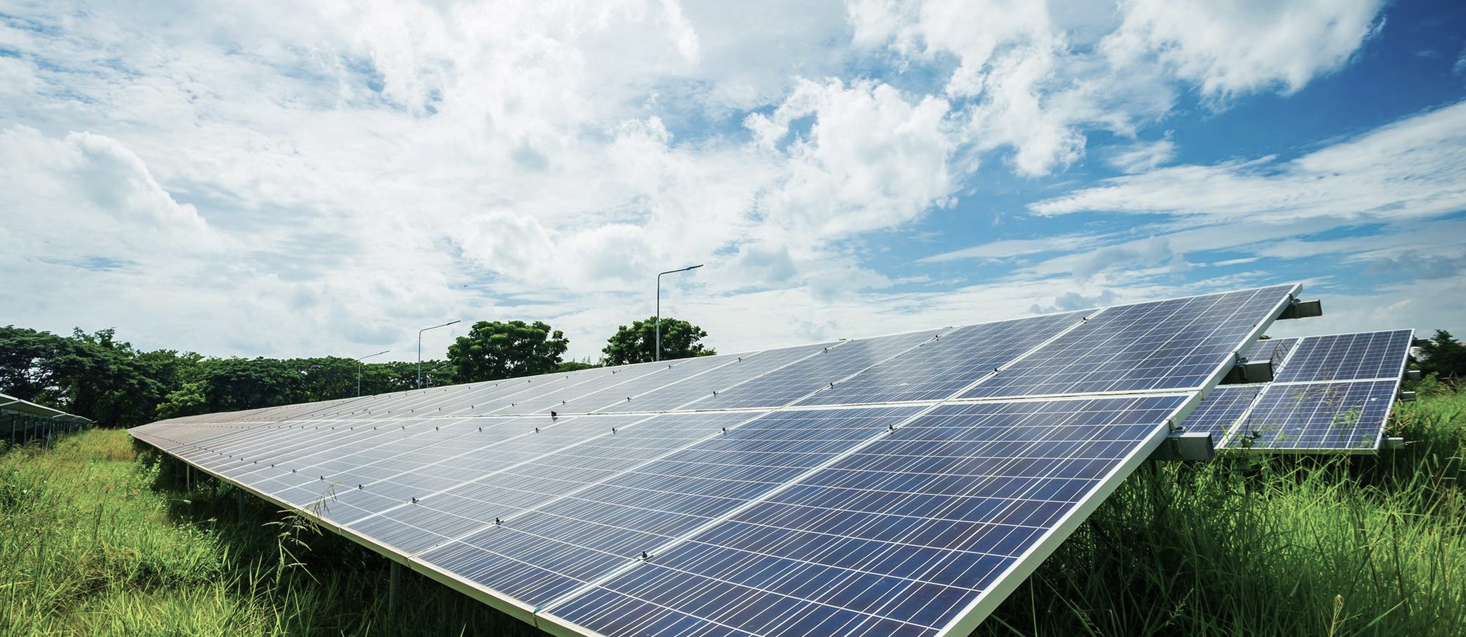 solar panel