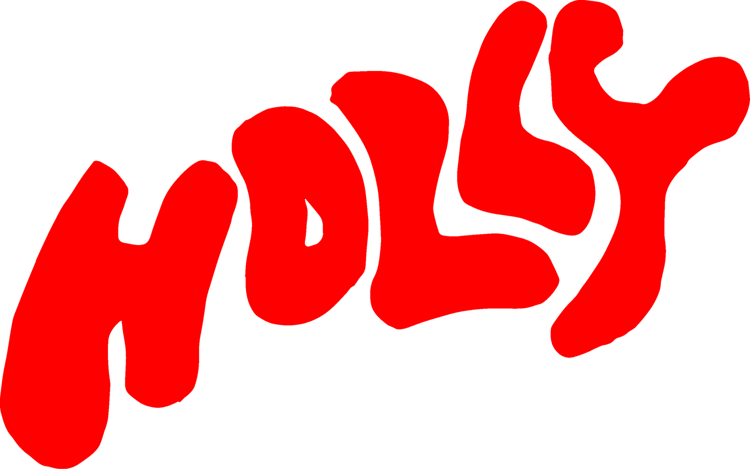 Holly Create