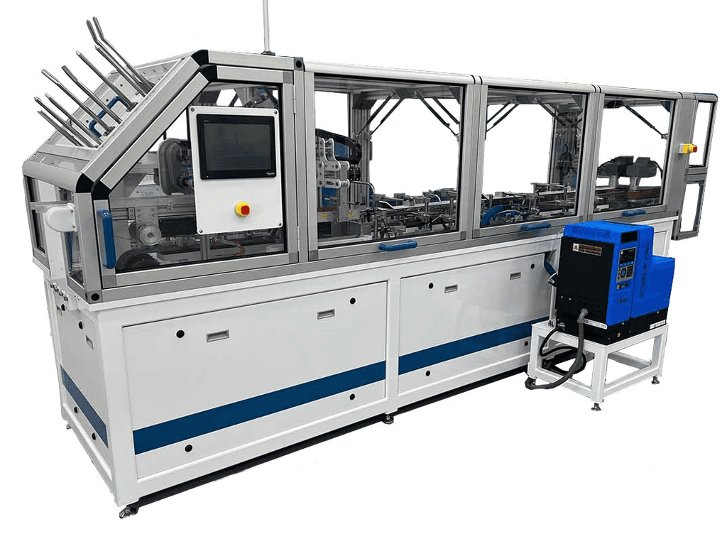 Orbit Motion Systems - Industrial Automation Specialists