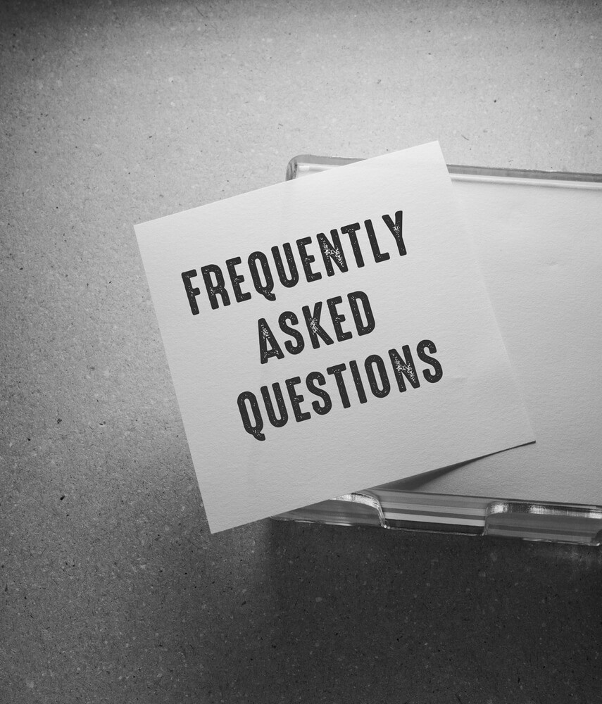 Immigration FAQ's