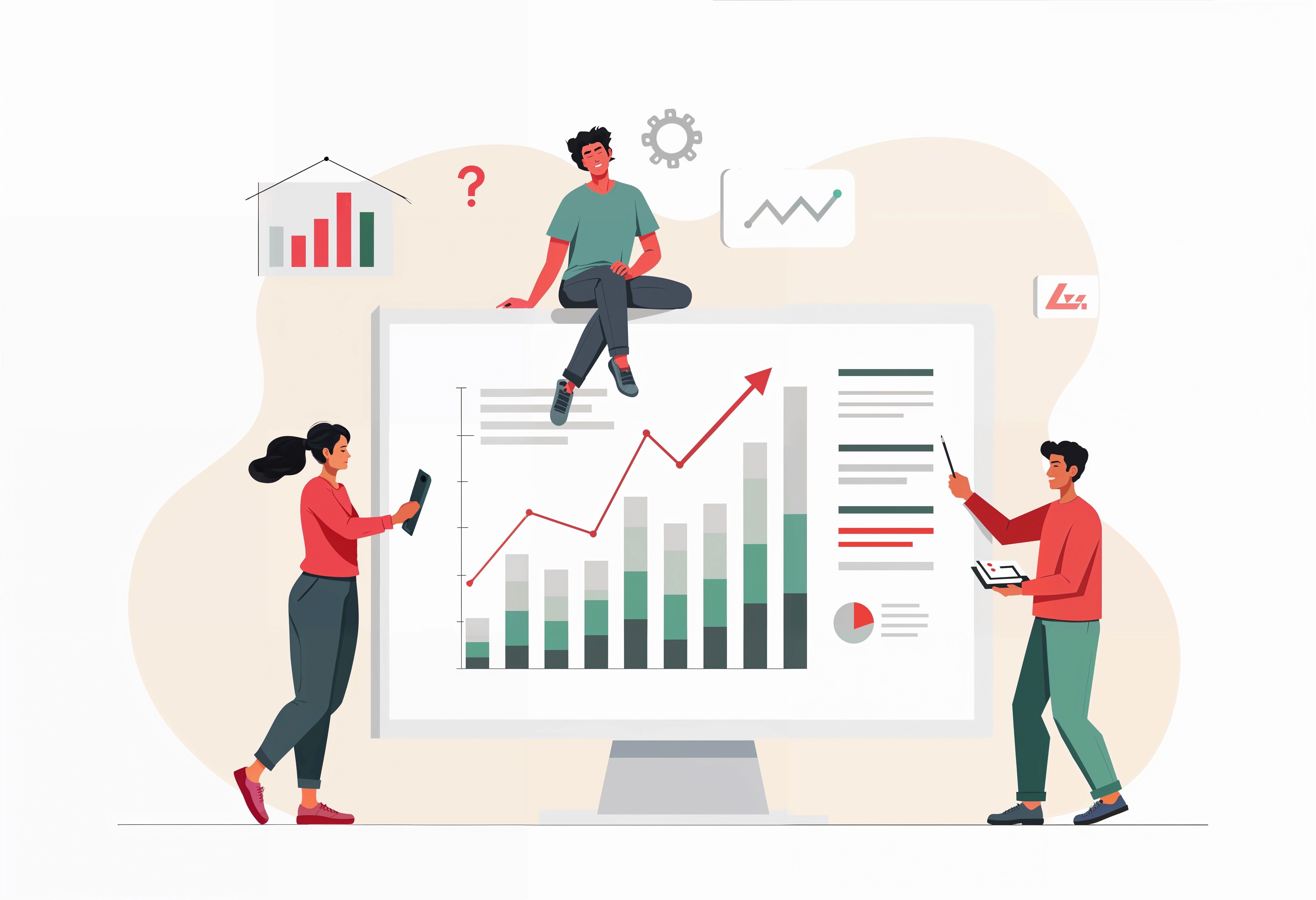 Economic Report and Forecasting