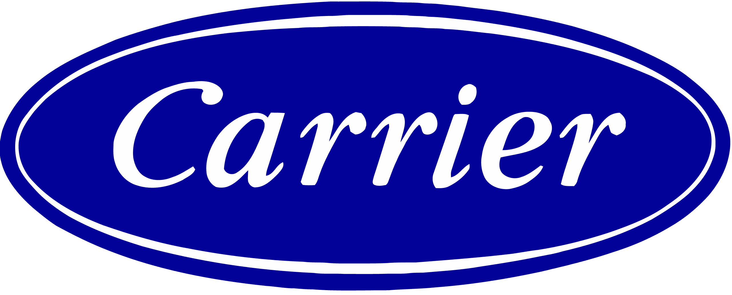 Carrier logo