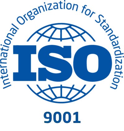 ISO 9001