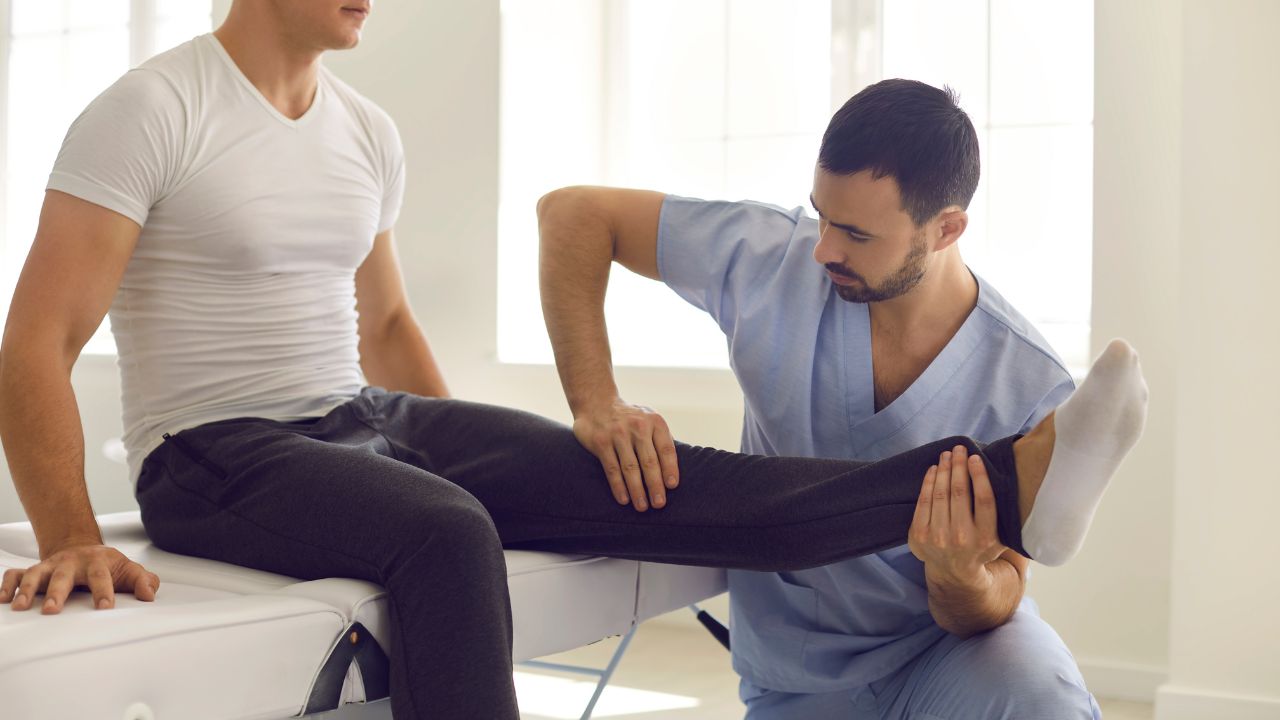 Updates to the MFPS for Physical therapists make billing for patient care more streamlined.