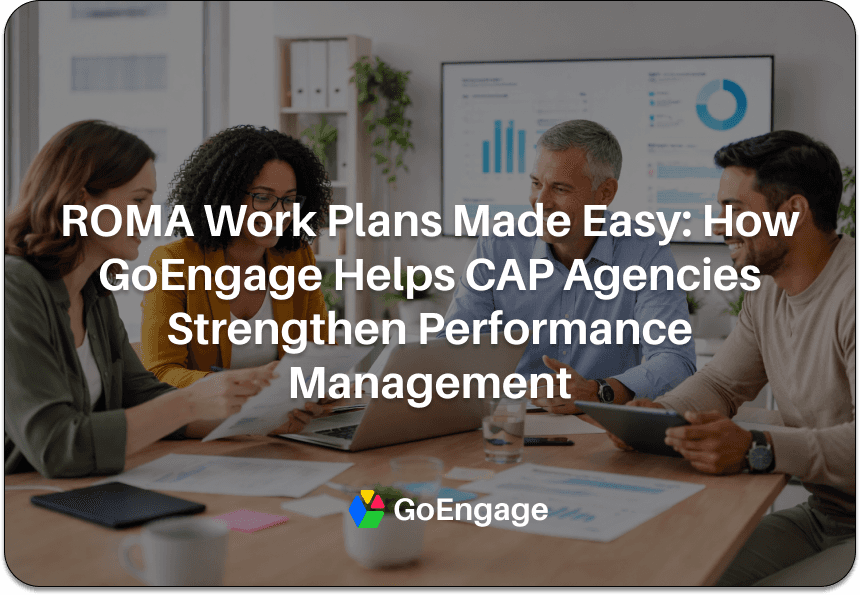 ROMA Work plans in GoEngage