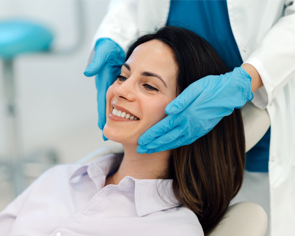 TMJ treatment in Long Island
