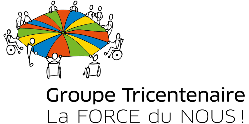 Group Tricentenaire Logo