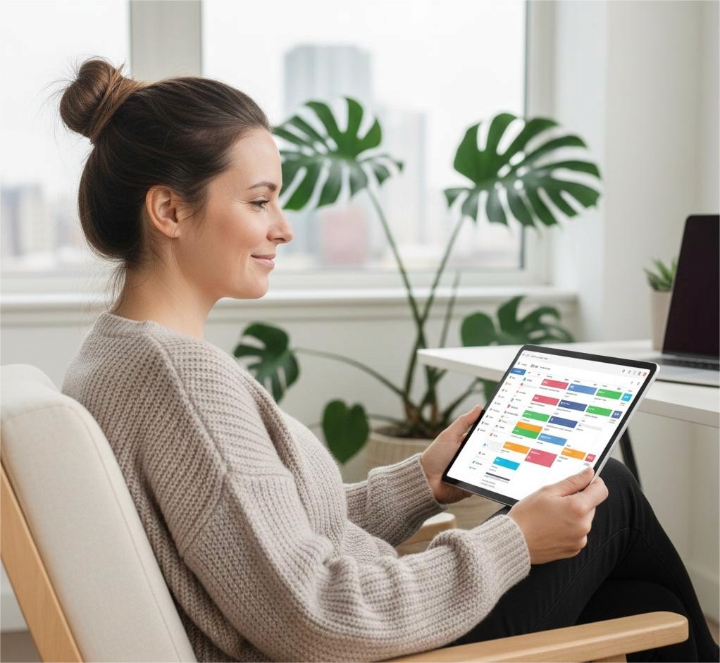 AI Instagram Post Generator