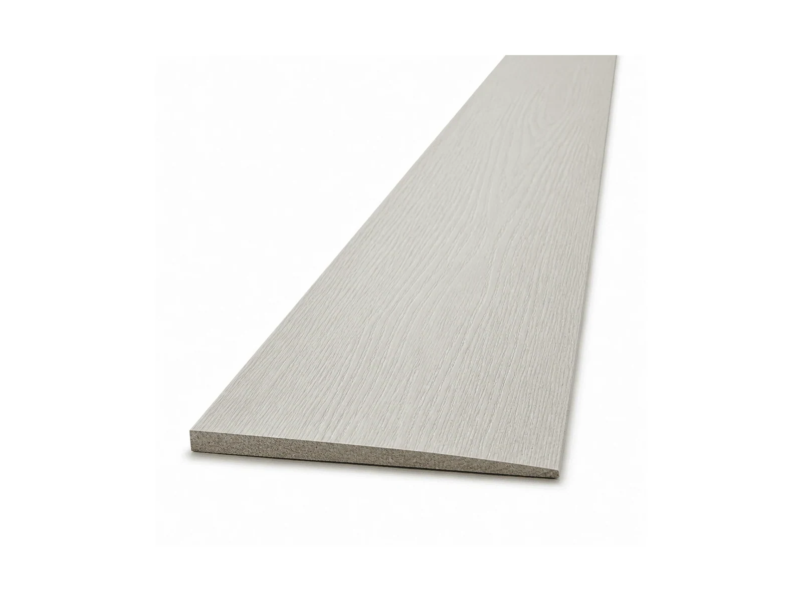 8" - TruWood Old Mill Lap Siding stocked at Capital Lumber in Boise, Idaho