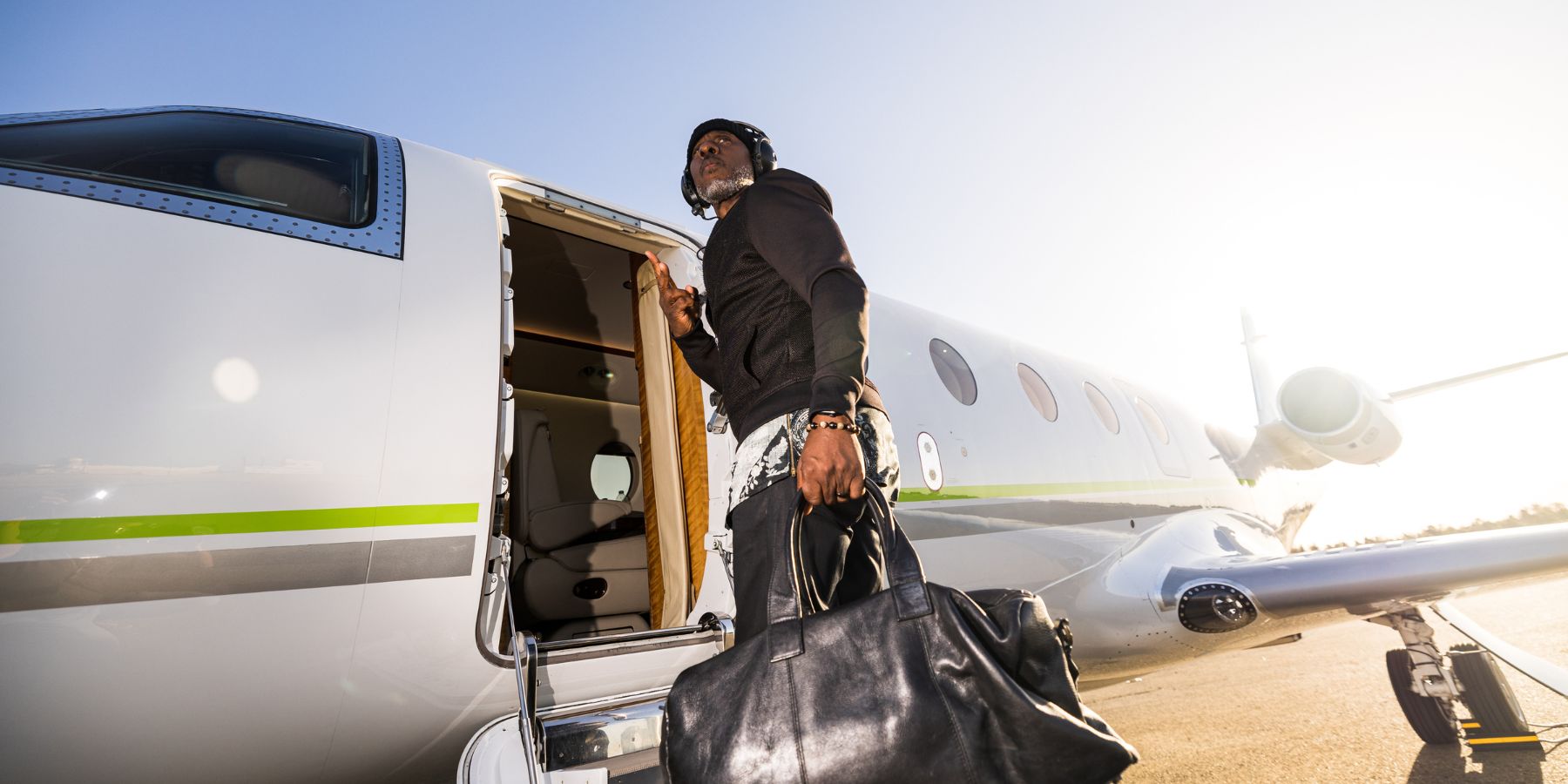 Aeropuerto Internacional Rey Khalid (RUH)