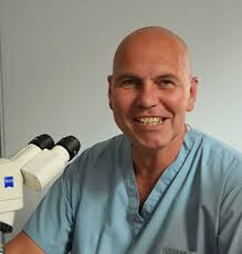 Dr. Bryan Woodward