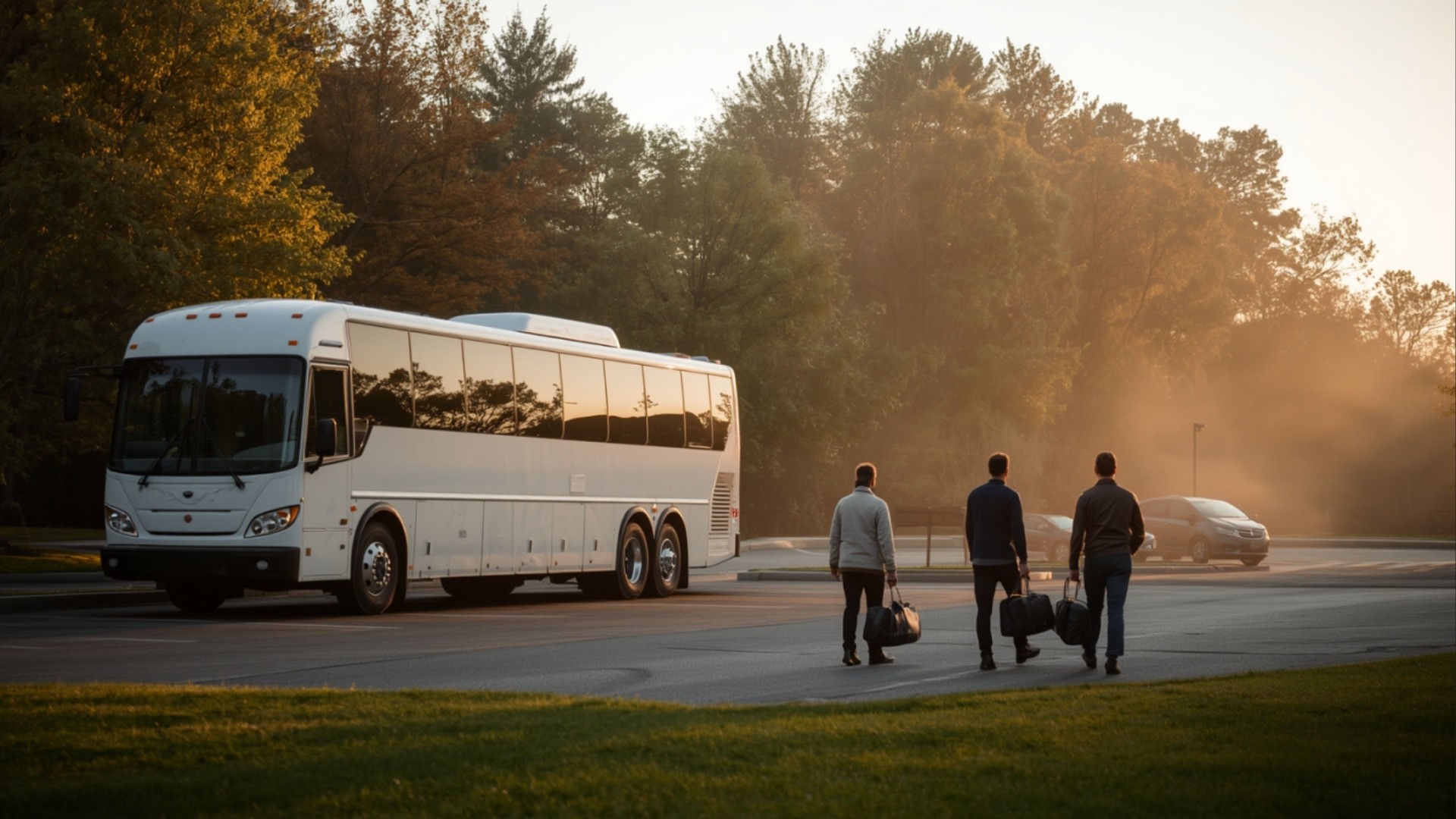 Group Travel