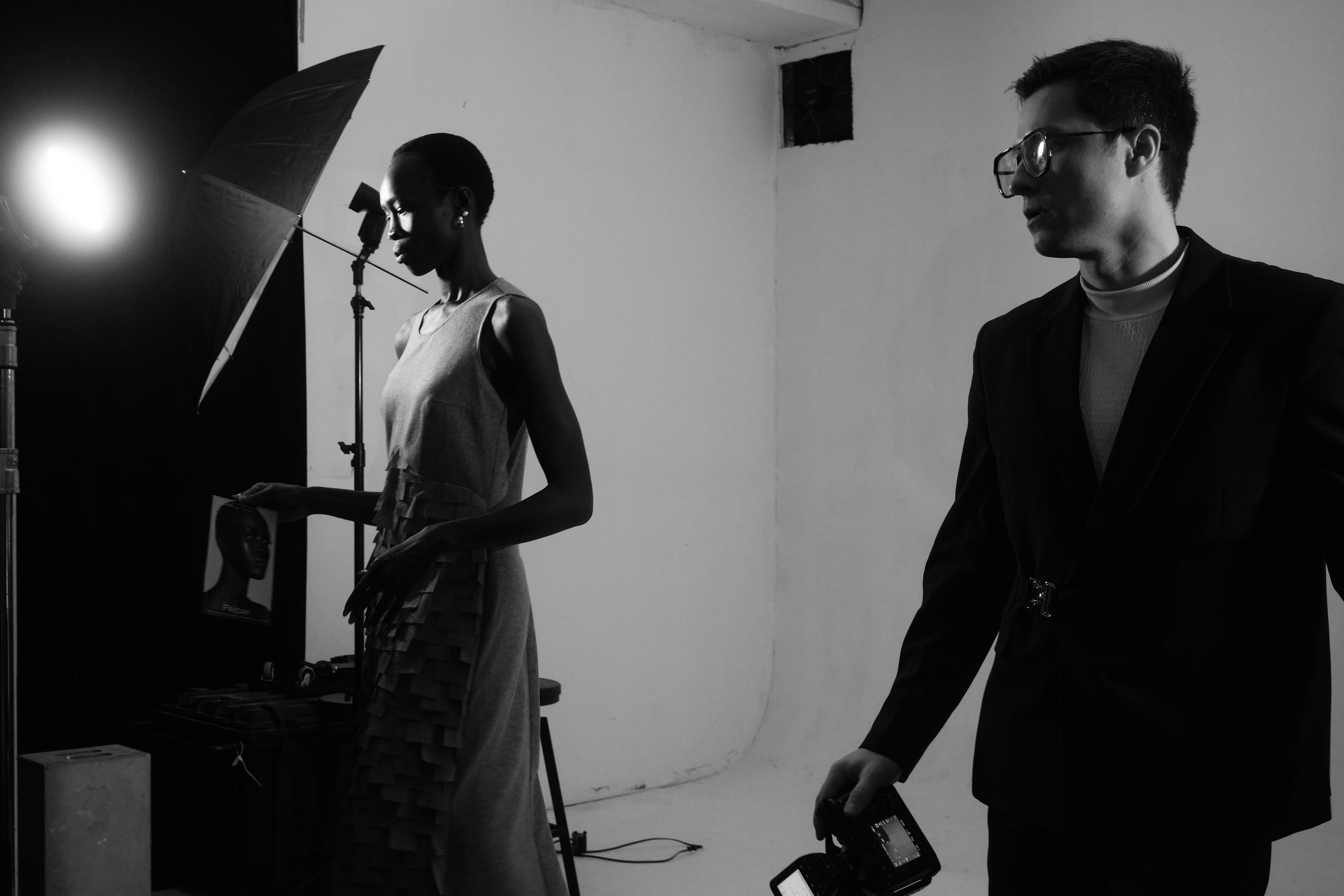 NYFW Video Production and Photography Agency - NYC - Raised Media Co.