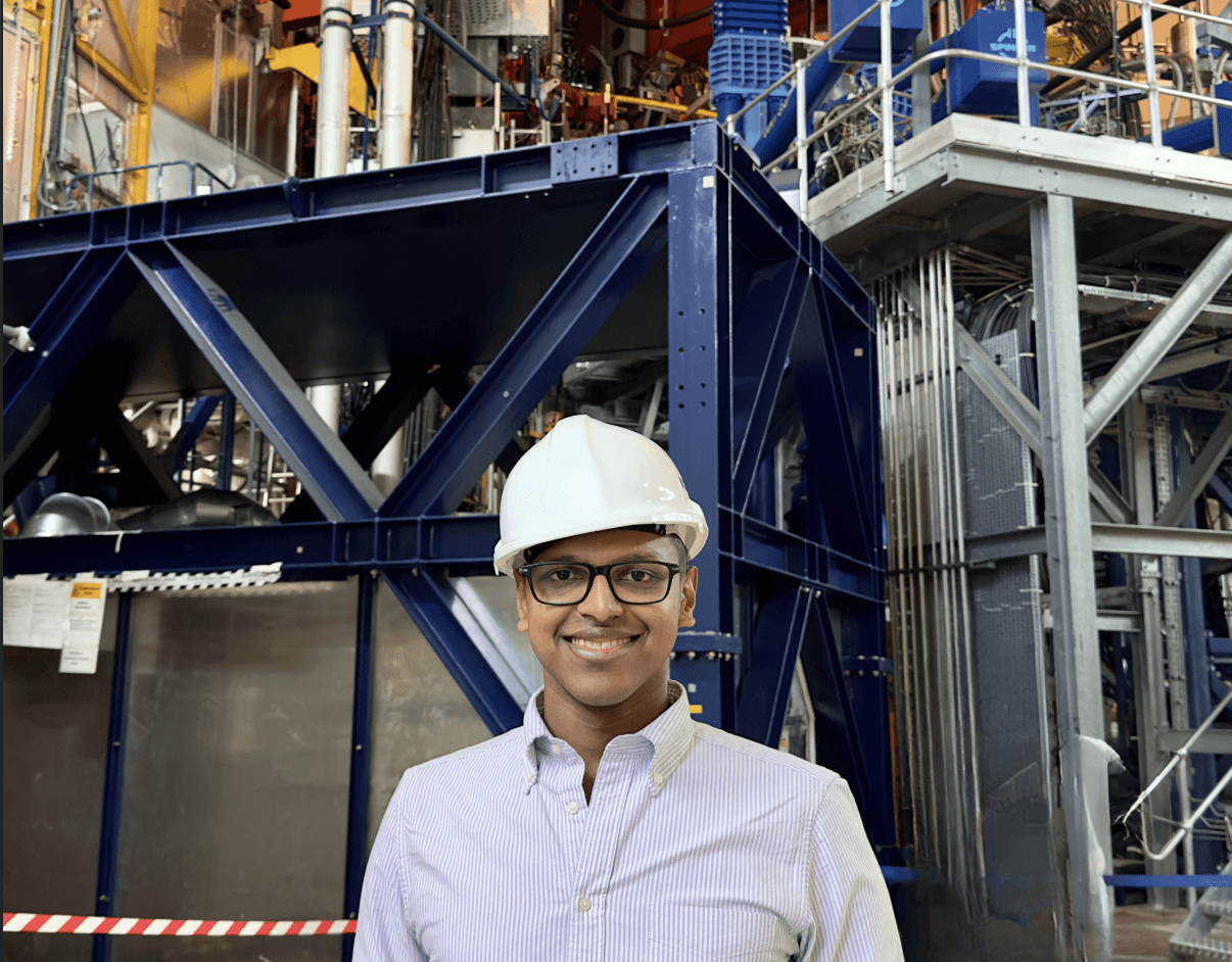 Pranos Fusion in Outlook India