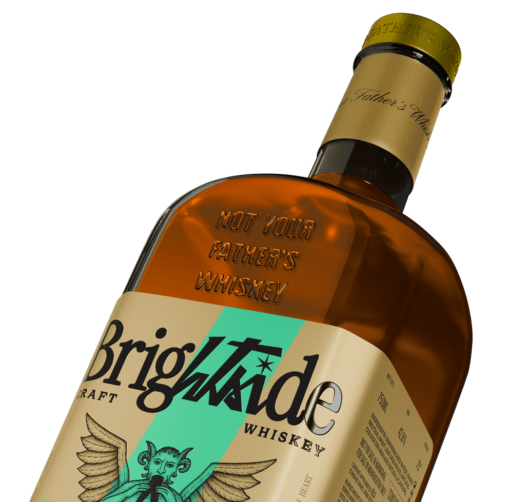 Brightside Whiskey