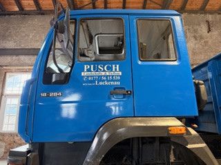 Fahrzeug Gebrauchtwagen - Galeriebild 18