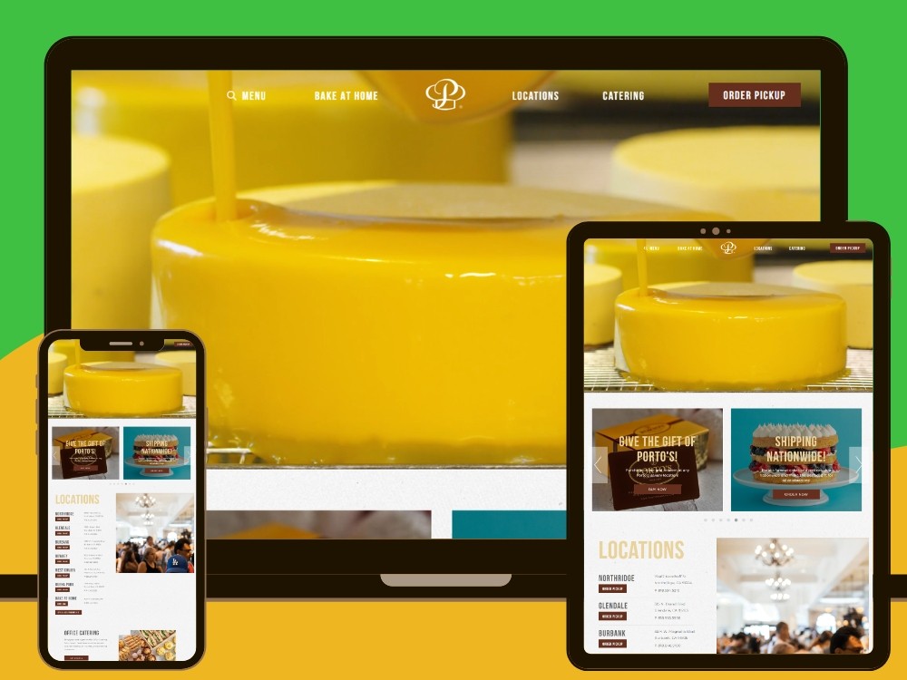 Morrow – Editorial Portfolio