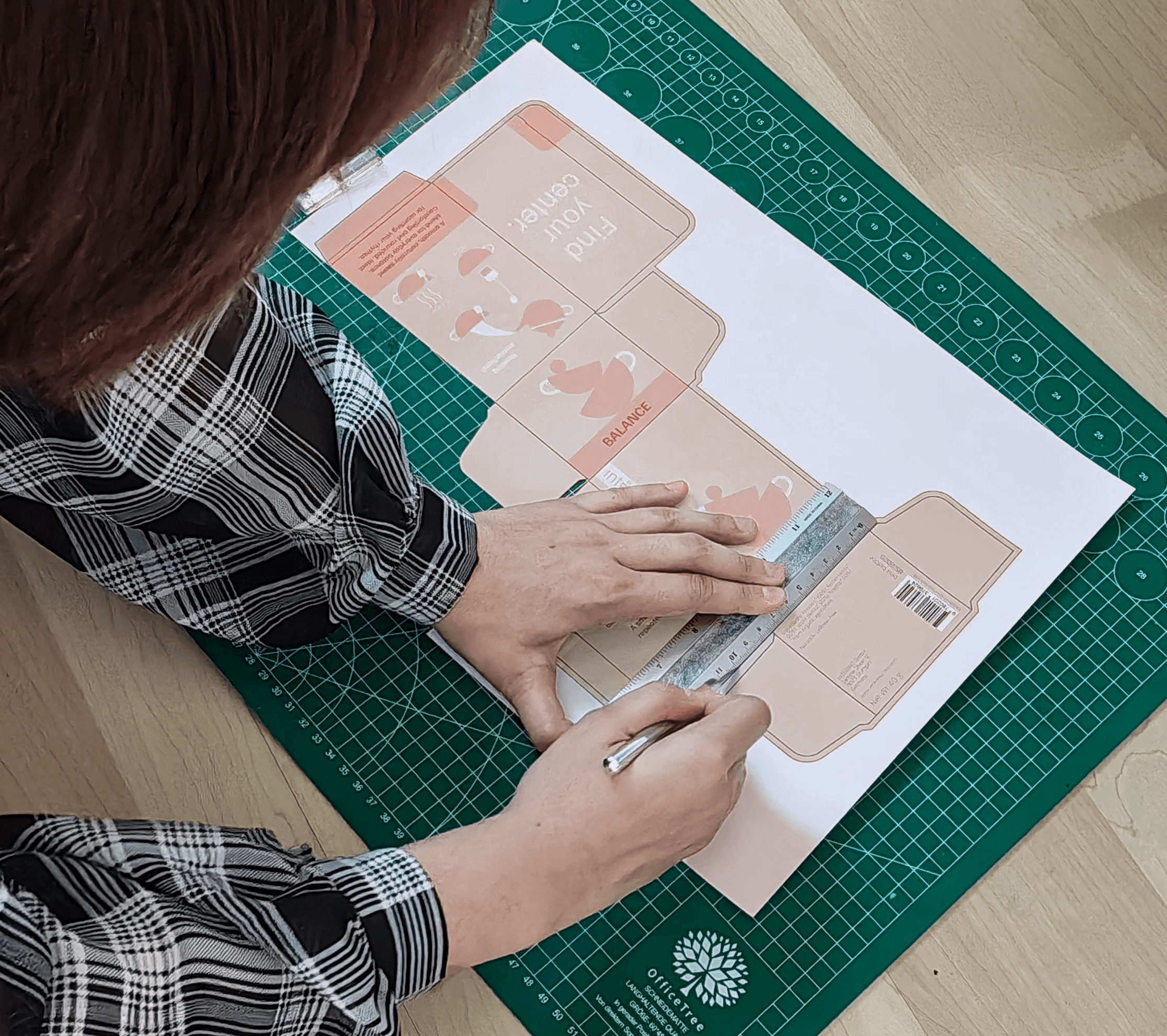 Drawing canvas