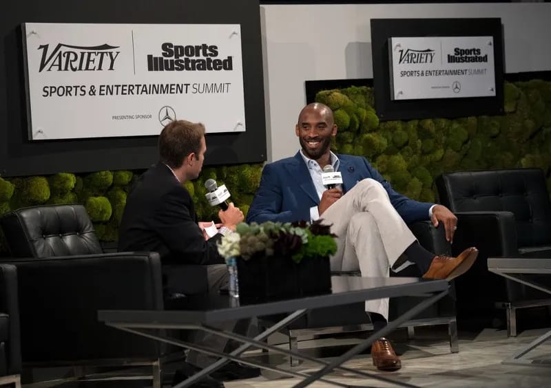 Sports Illustrated The Summit