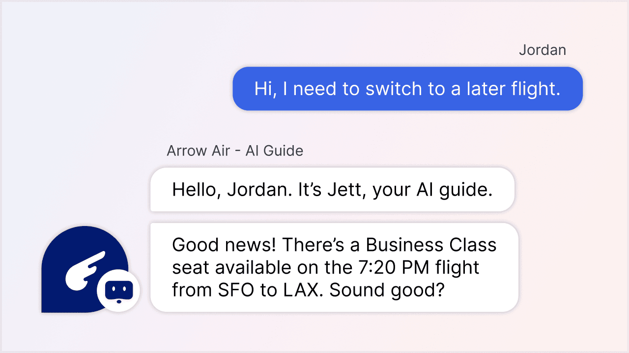 AI Chatbot for Customer Support