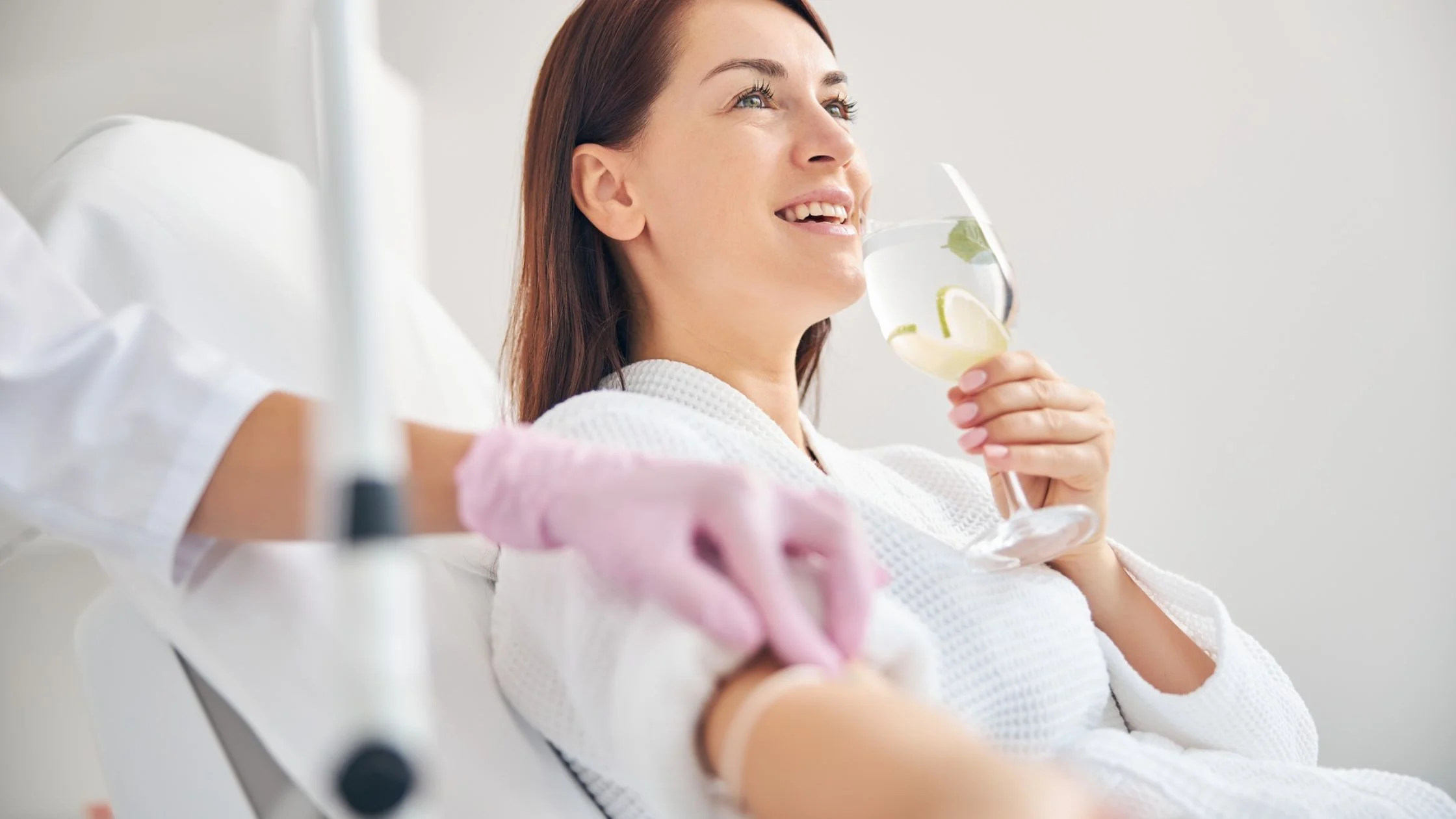 IV Therapy in Frisco TX: The Ultimate Guide