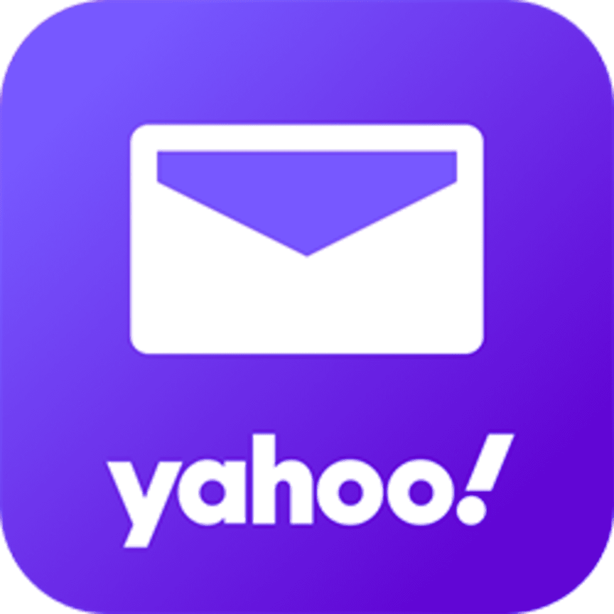 yahoo mail logo